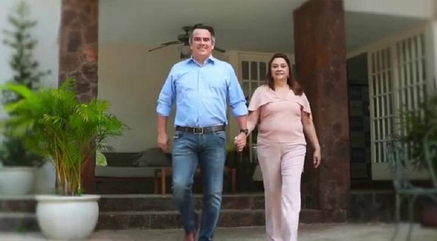 Bolsonaro deve confirmar Ciro Nogueira para o Ministério e sua mãe para o Senado